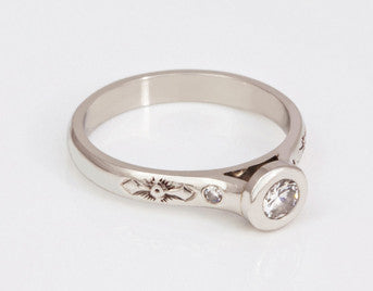 A Diamond Life